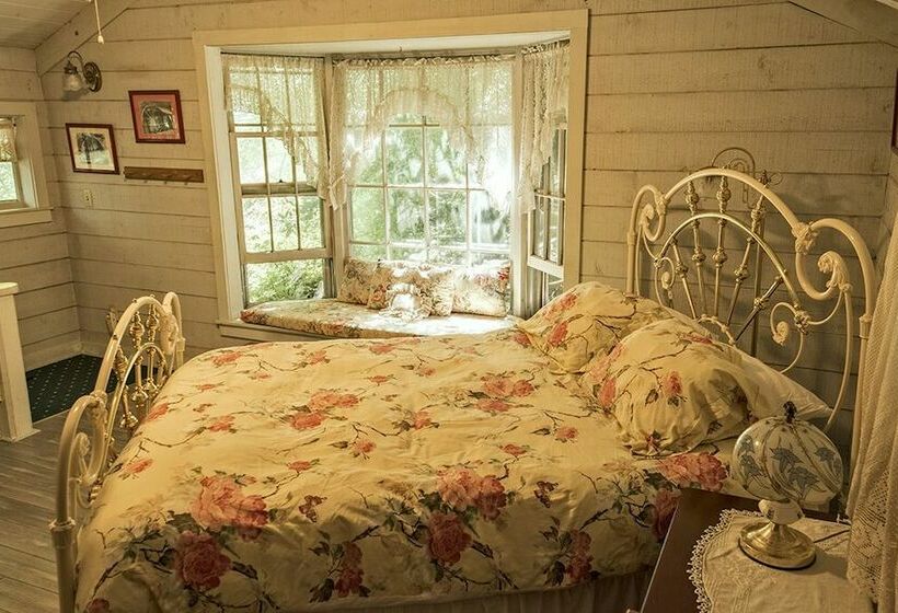 Sylvan Falls Mill B&b