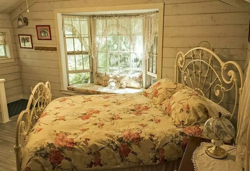 Sylvan Falls Mill B&b