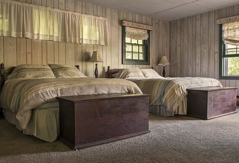 Sylvan Falls Mill B&b