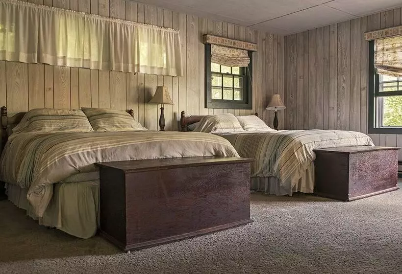 Sylvan Falls Mill B&b