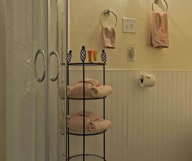 Sylvan Falls Mill B&b