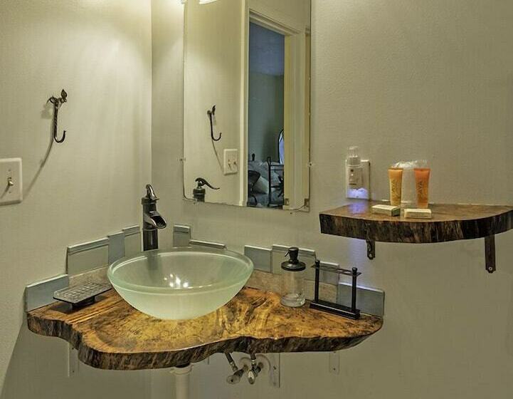 Sylvan Falls Mill B&b