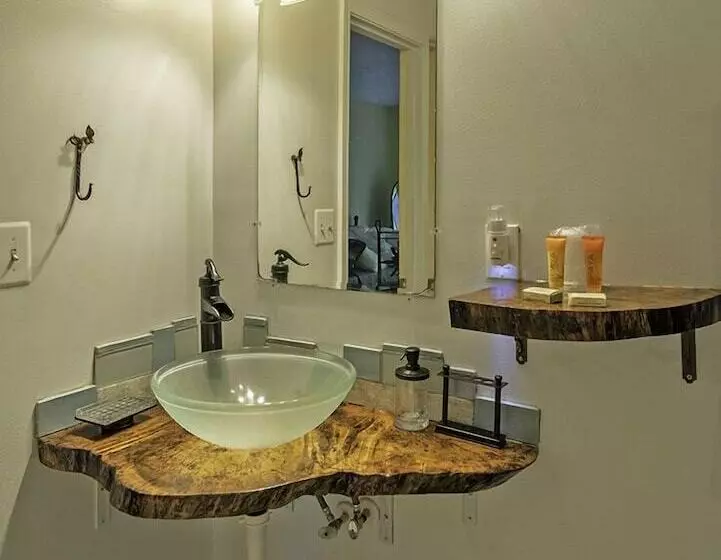 Sylvan Falls Mill B&b