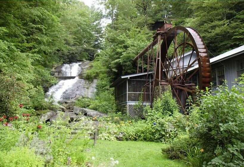 Sylvan Falls Mill B&b