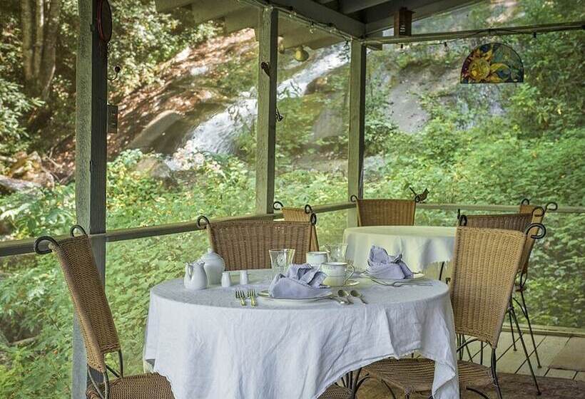 Sylvan Falls Mill B&b