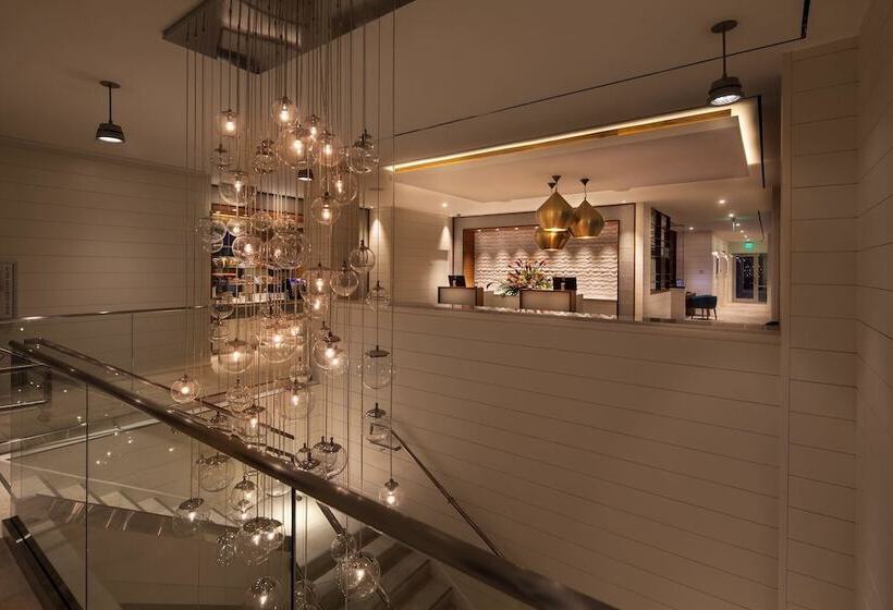 Treasure Island Beach Resort