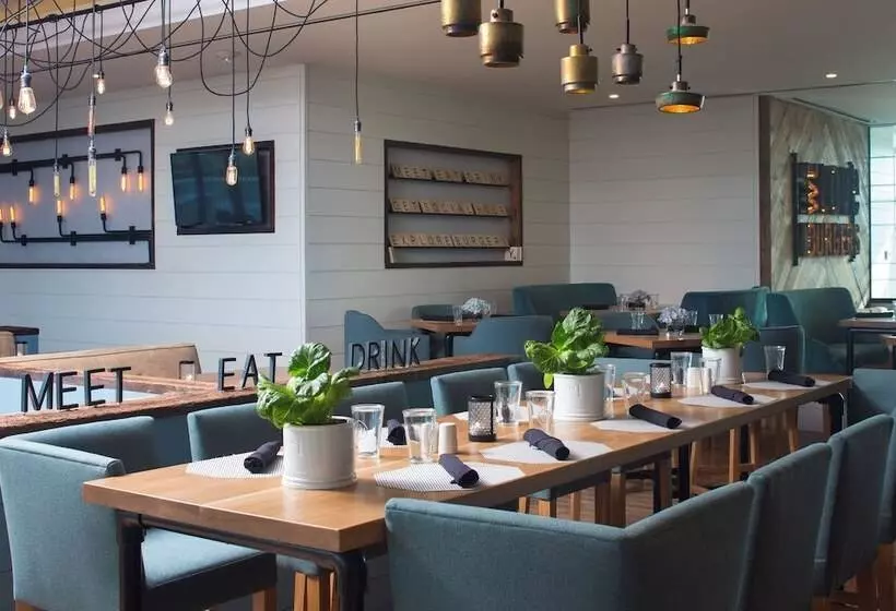 Treasure Island Beach Resort