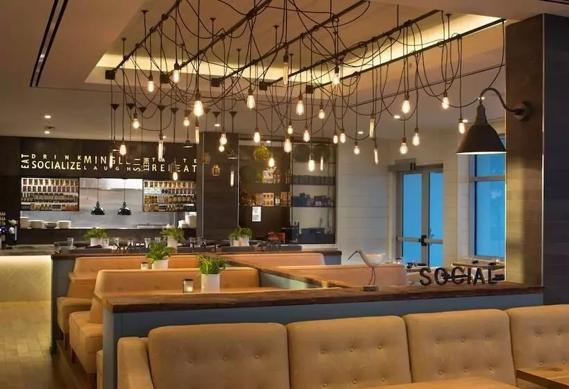 Treasure Island Beach Resort