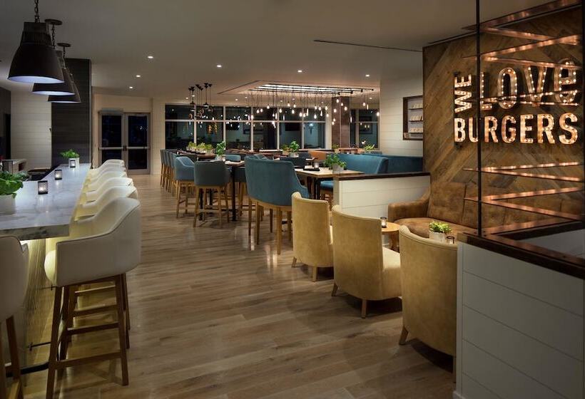 Treasure Island Beach Resort