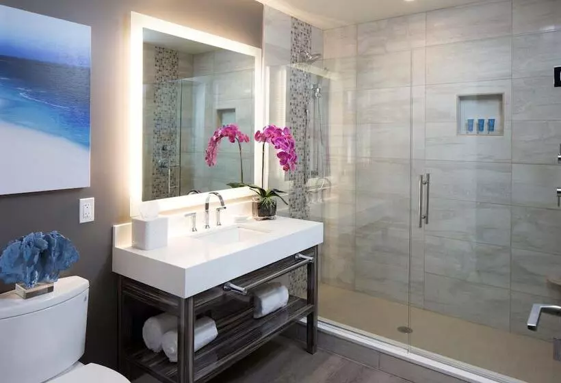 Treasure Island Beach Resort