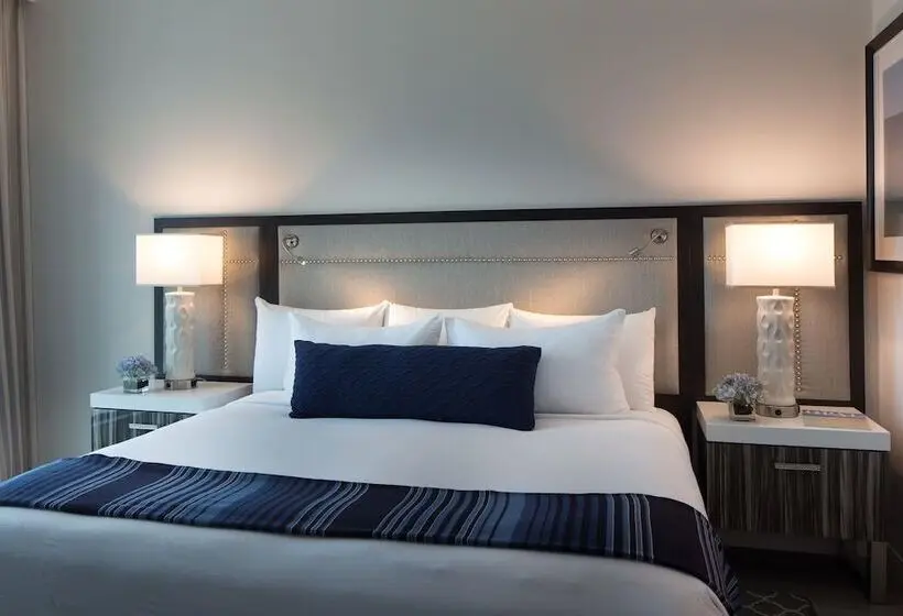 Treasure Island Beach Resort