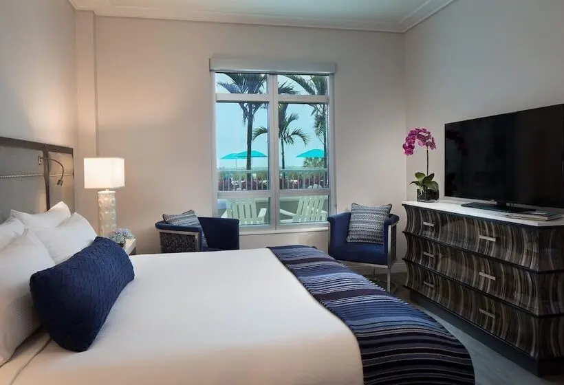 Treasure Island Beach Resort