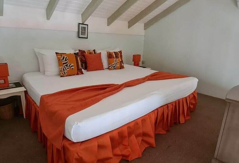 Tropical Beach Suite