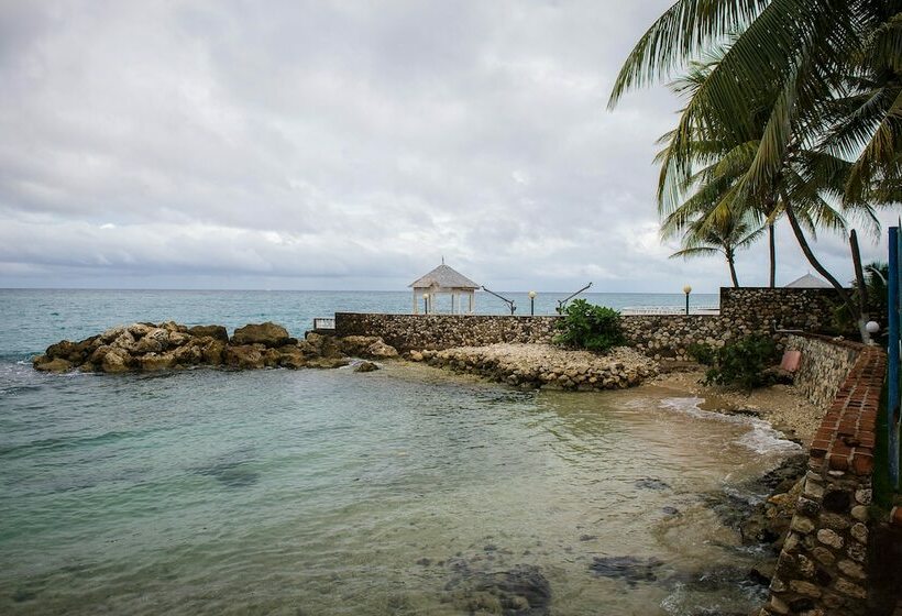 Tropical Beach Suite