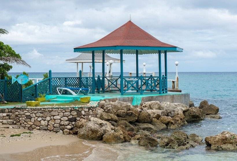 Tropical Beach Suite