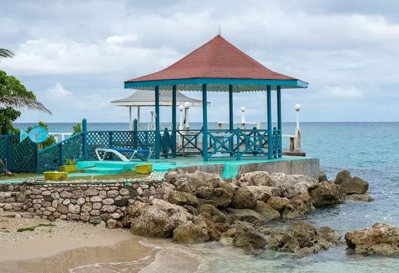 Tropical Beach Suite