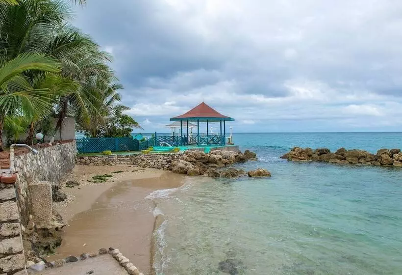 Tropical Beach Suite