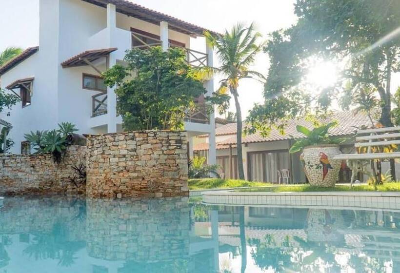 Vila Alema Boutique Hotel E Apartamentos