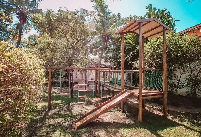 Vila Alema Boutique Hotel E Apartamentos