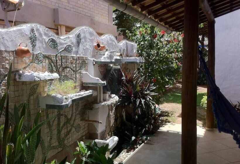 Vila Alema Boutique Hotel E Apartamentos