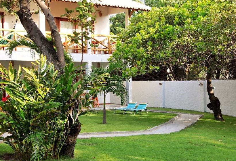 Vila Alema Boutique Hotel E Apartamentos