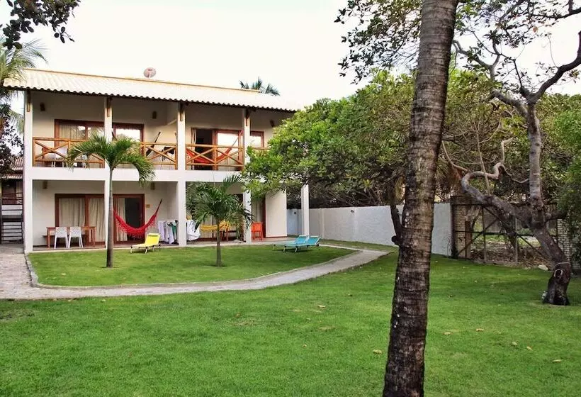 Vila Alema Boutique Hotel E Apartamentos