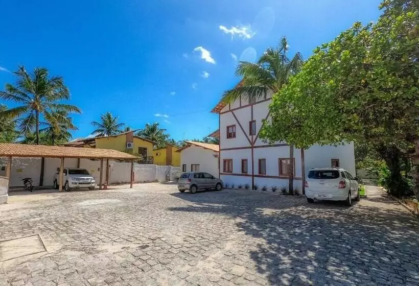 Vila Alema Boutique Hotel E Apartamentos