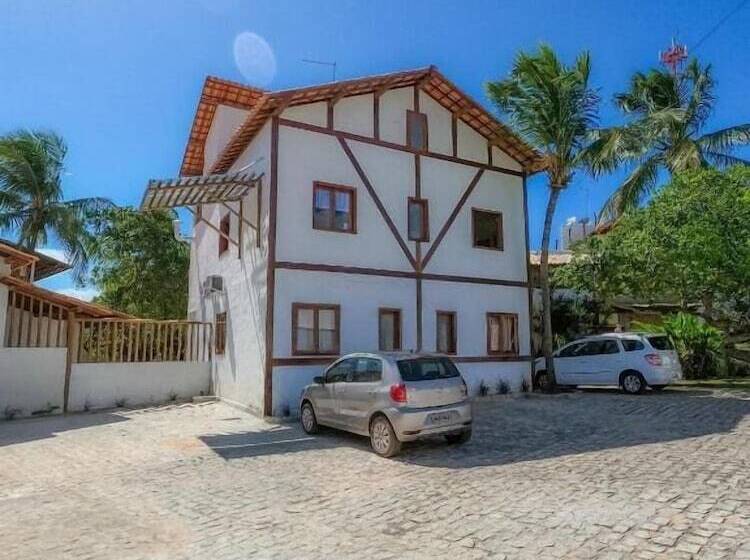 Vila Alema Boutique Hotel E Apartamentos