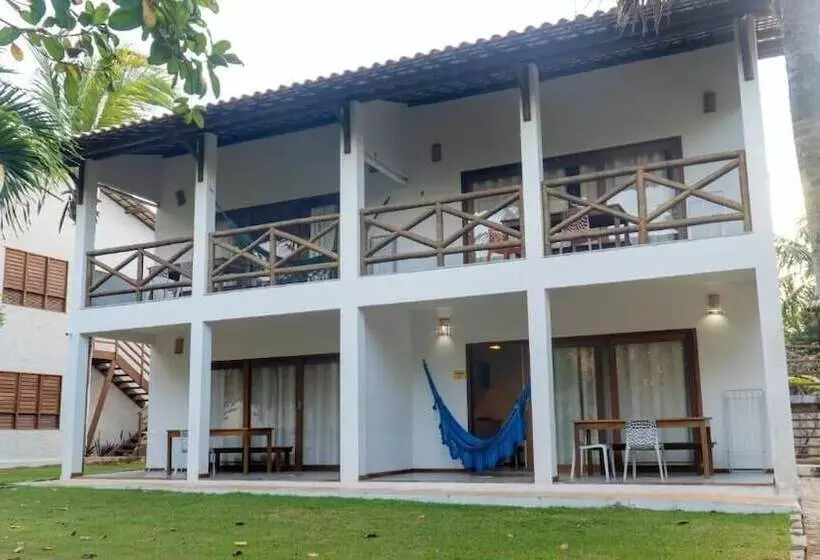 Vila Alema Boutique Hotel E Apartamentos