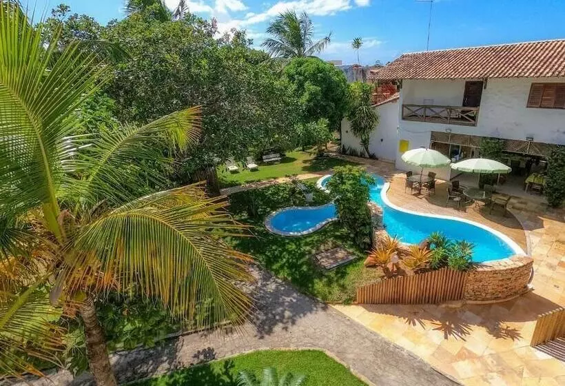 Vila Alema Boutique Hotel E Apartamentos