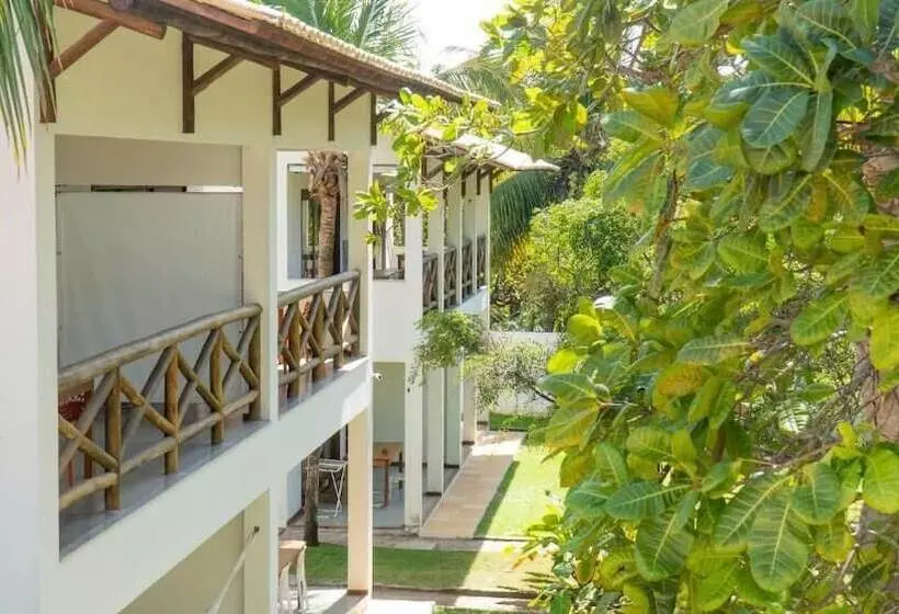 Vila Alema Boutique Hotel E Apartamentos