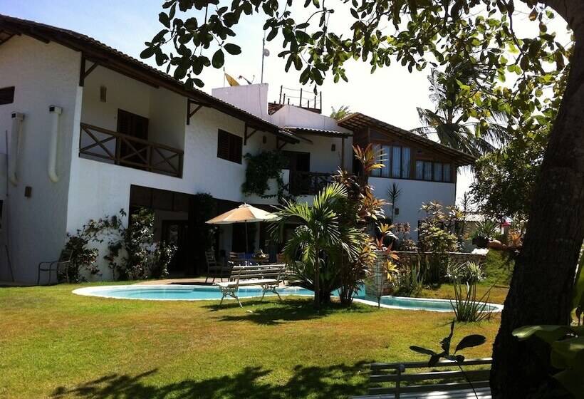 Vila Alema Boutique Hotel E Apartamentos