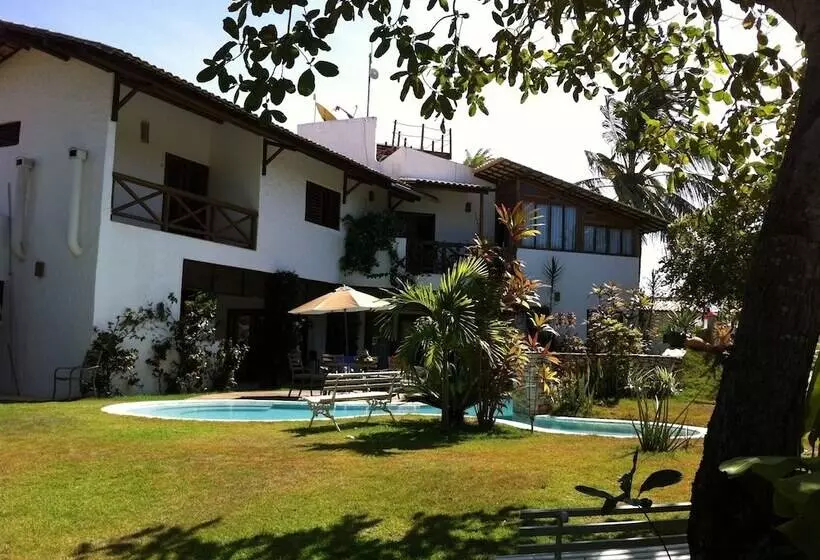 Vila Alema Boutique Hotel E Apartamentos