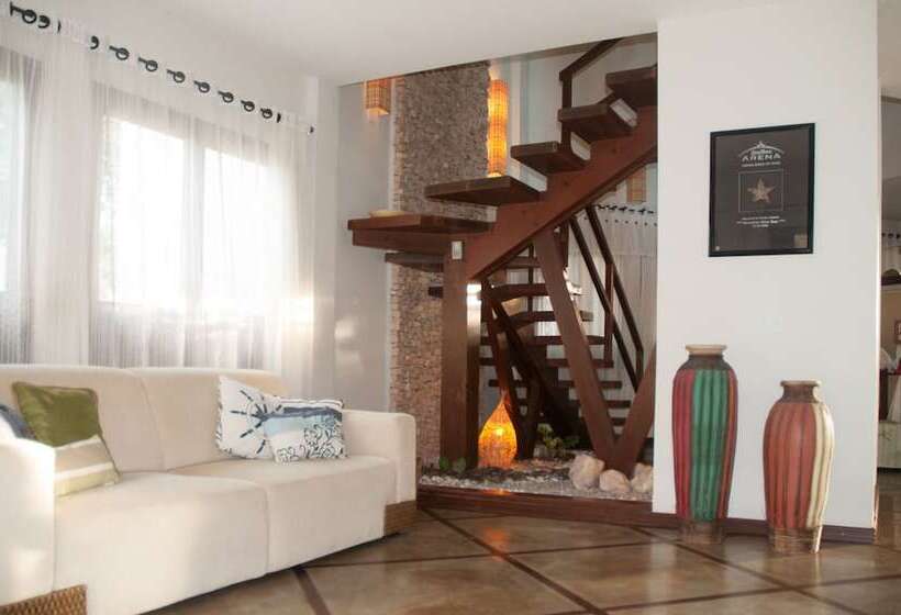 Vila Alema Boutique Hotel E Apartamentos