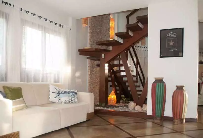 Vila Alema Boutique Hotel E Apartamentos