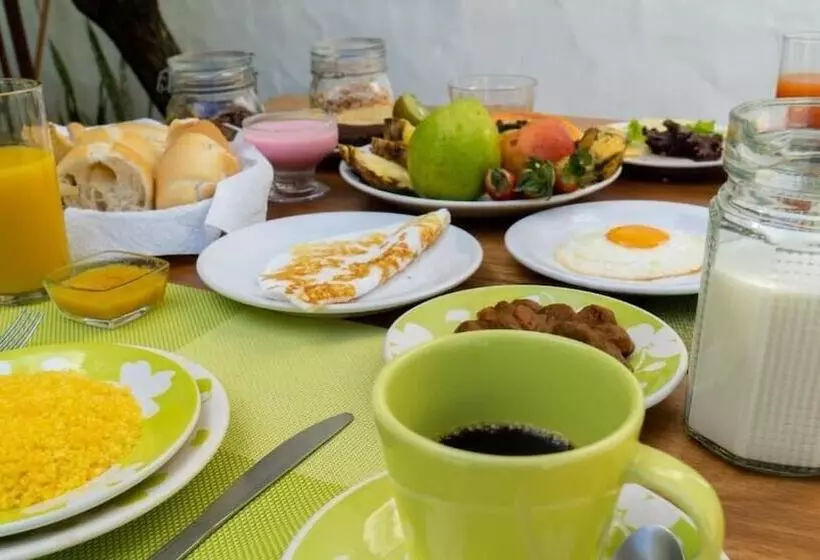 Vila Alema Boutique Hotel E Apartamentos