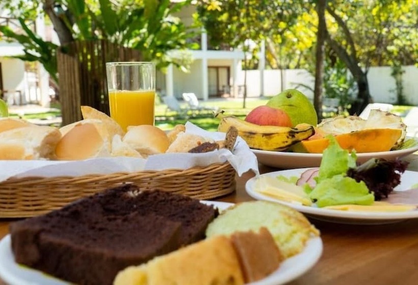 Vila Alema Boutique Hotel E Apartamentos