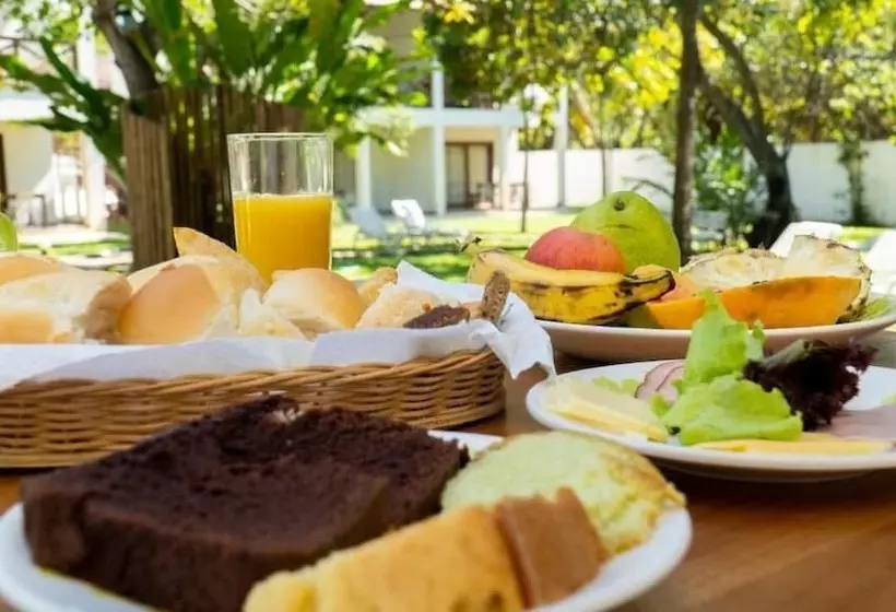 Vila Alema Boutique Hotel E Apartamentos