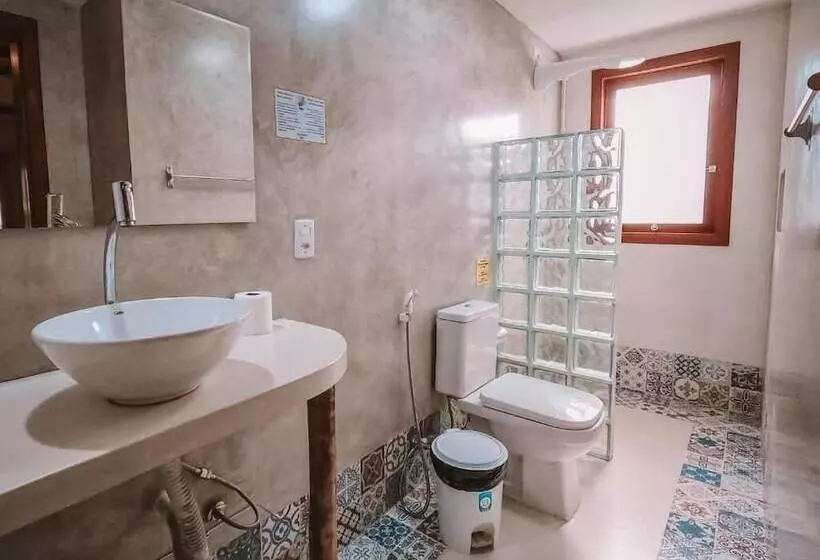 Vila Alema Boutique Hotel E Apartamentos