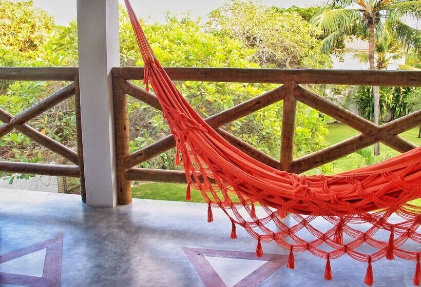 Vila Alema Boutique Hotel E Apartamentos