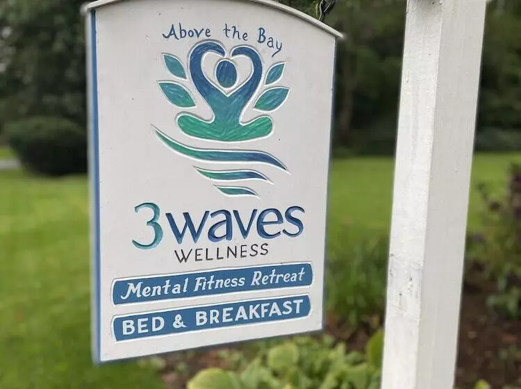 3 Waves Bed & Breakfast