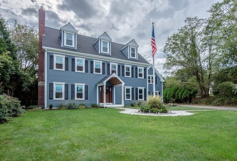 3 Waves Bed & Breakfast