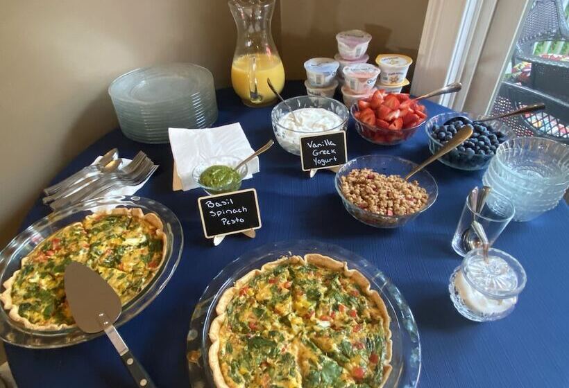 3 Waves Bed & Breakfast