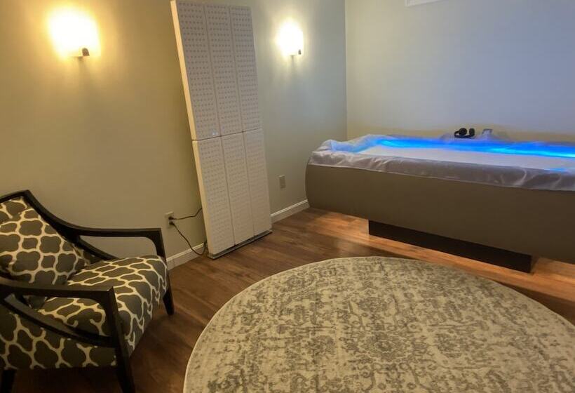 3 Waves Bed & Breakfast