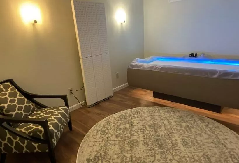 3 Waves Bed & Breakfast