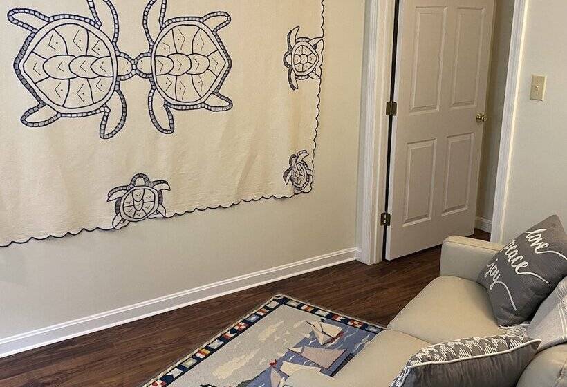 3 Waves Bed & Breakfast