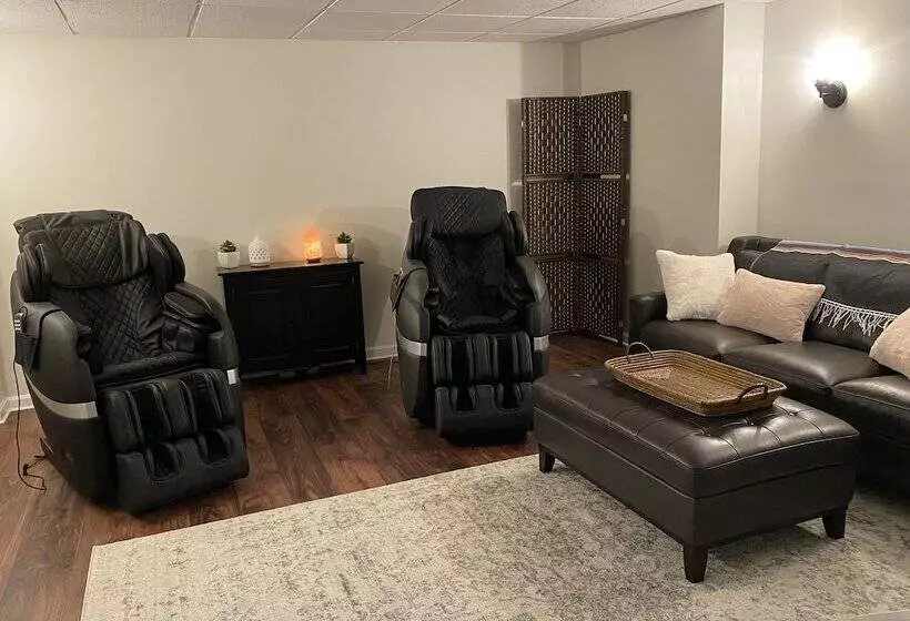 3 Waves Bed & Breakfast