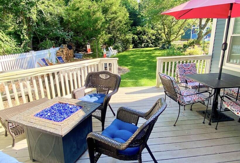 3 Waves Bed & Breakfast