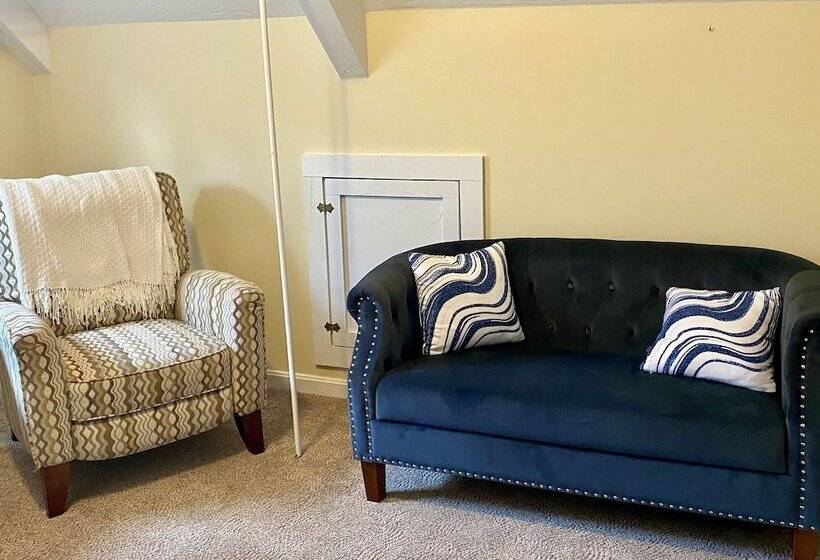 3 Waves Bed & Breakfast