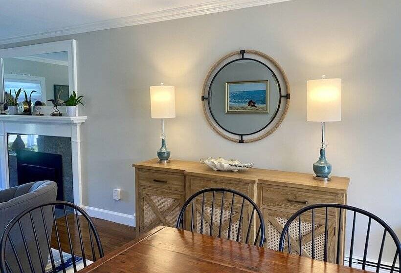 3 Waves Bed & Breakfast